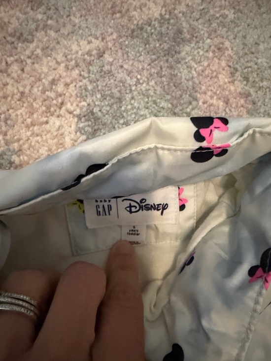 Disney Jacket - Picture 2 of 3